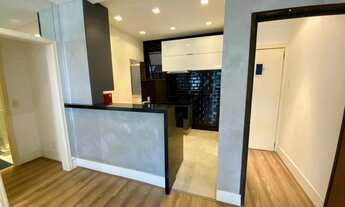 Imagem 7: Apartamento no Leblon totalmente reformado