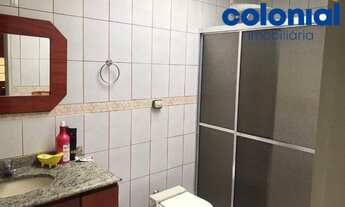 Imagem 6: CASA EM ÓTIMA LOCALIZAÇÃO COM 3 QUARTOS, 4 VAGAS COBERTAS E ÁREA GOURMET, BAIRRO TANQUE VE