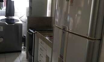 Imagem 3: Apartamento à venda, 62 m² por R$ 270.000,00 - Jardim Urano - São José do Rio Preto/SP