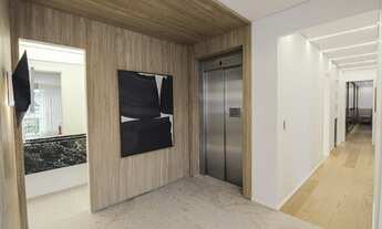 Imagem 5: Apartamento para venda possui 153 metros quadrados com 3 quartos em Pinheiros - São Paulo