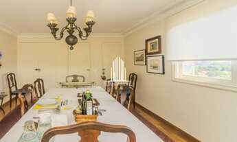 Imagem 6: Apartamento em Jardim Paulista com 230 m² 3 suítes 4 banheiros 2 vagas de garagem