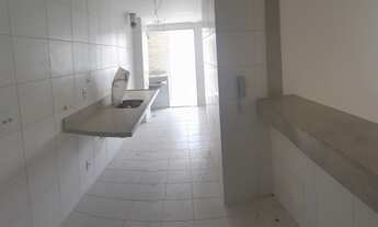 Imagem 3: Apartamento para venda possui 130 metros quadrados com 3 quartos