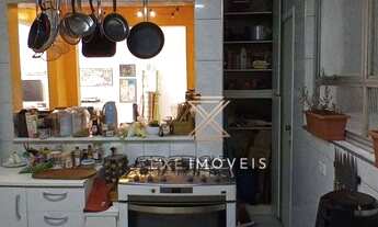 Imagem 4: Apartamento com 3 dormitórios à venda, 120 m² por R$ 820.000 - Alto de Pinheiros - São Pau