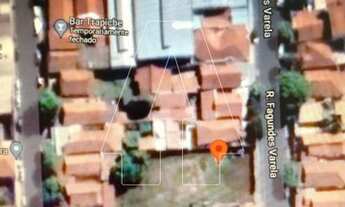 Imagem 4: Araçatuba - Lote/Terreno - Jardim do Prado