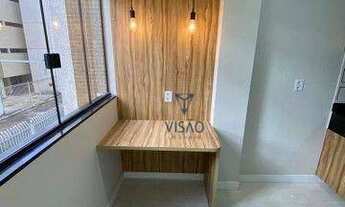 Imagem 2: Excelente apartamento 02 quartos no Cruzeiro Novo