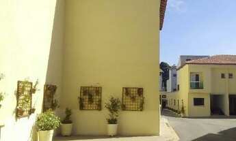 Imagem 4: SOBRADO EM CONDOMÍNIO FECHADO