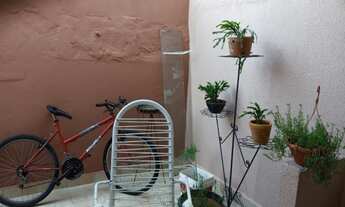 Imagem 5: Casa à Venda no Bairro Jardim Monte Castelo