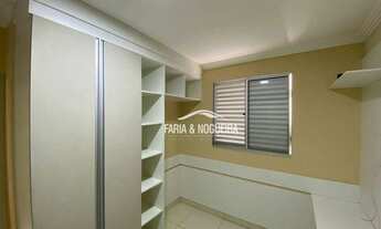 Imagem 12: Apartamento para alugar, 48 m² por R$ 900,00/mês - Jardim Paulista - Rio Claro/SP