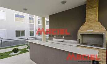 Imagem 4: Venda - APARTAMENTO - SPAZIO VALE VERDE - LOTEAMENTO VILLA BRANCA - JACAREI - 48 M² AU - 2