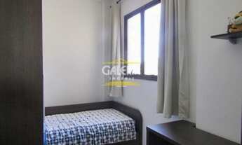 Imagem 4: Apartamento com 3 quartos no Centro