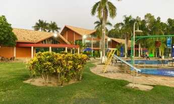 Imagem 3: Vendo lote no Polinesia de esquina