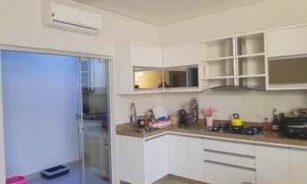 Imagem 4: VENDE-SE SOBRADO NO BAIRRO PARQUE SÃO PAULO - EXCELENTE LOCALIZAÇÃO Á 3 QUADRAS DA AV CARL