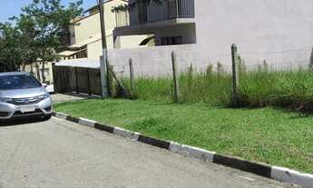 Imagem 5: Terreno Urbano Condomínio VILA BORGHESE - S.ROQUE- terreno Plano