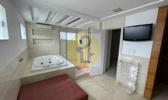 Imagem 5: Casa à venda na Barra da Tijuca Cond. Quintas do Rio