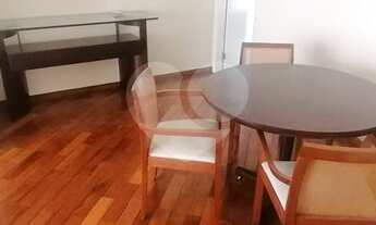 Imagem 4: São Paulo - Apartamento Padrão - PARAÍSO