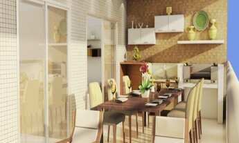 Imagem 5: Apartamento 04 dormitórios no Forte Praia Grande