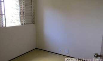 Imagem 7: ED. CASTRO ALVES - SUPER QUADRA TUPÃ - LONDRINA