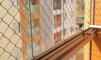 Imagem 4: Apartamento com 3 dormitórios, 64 m² - venda por R$ 360.000 ou aluguel por R$ 1.300/mês