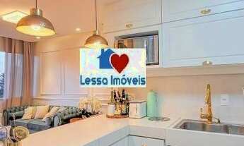 Imagem 6: Apartamento para Venda em Niterói, Icaraì, 2 dormitórios, 3 banheiros, 1 vaga