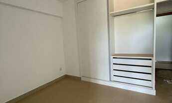 Imagem 3: Kitnet/conjugado para venda com 49 metros quadrados com 1 quarto em Ribeirânia - Ribeirão