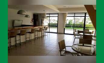 Imagem 7: Modern & Living, Apartamento com 2 quartos sendo 1 suíte em 67m², 1 vaga de garagem (B