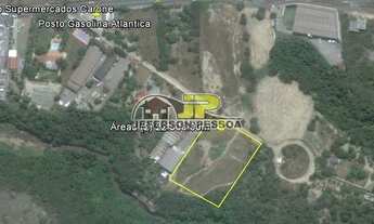 Imagem 2: LOTE COM 20.333m² NA ES-010 EM JARDIM LIMOEIRO COM EXCELENTE LOCALIZAÇÃO