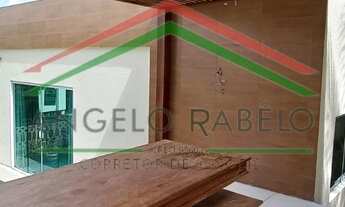 Imagem 5: CASA EM CONDOMÍNIO A VENDA TÉRREA