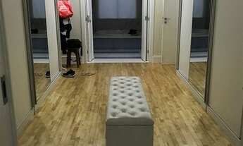 Imagem 6: Casa a venda - Residencial Alphaville 11, 4 dormitório(s), 6 banheiro(s), 4 suíte(s), 4 ga