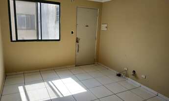 Imagem: Apartamento para venda tem 53 metros quadrados