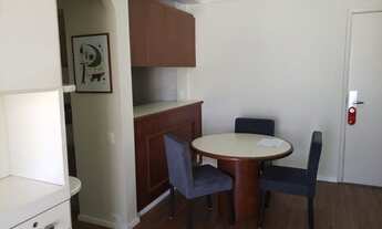 Imagem 1: Flat à venda, 44 m² por R$ 550.000,00 - Cerqueira César - São Paulo/SP