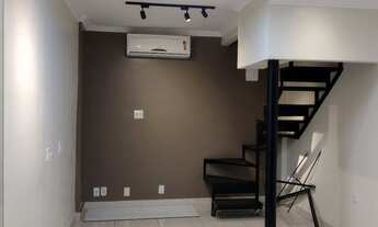 Imagem: Loja no Shopping Vila Laura