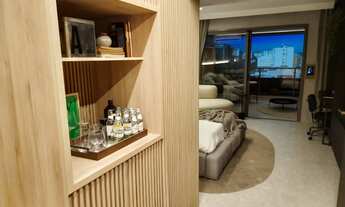 Imagem 7: Apartamento de 1 quarto Ipanema - Rio de Janeiro - RJ