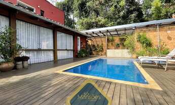 Imagem 2: LINDA CASA À VENDA, NO BOSQUE DO JAMBREIRO/ NOVA LIMA!