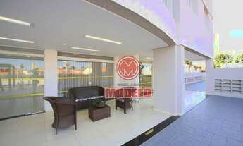 Imagem 4: Apartamento com 3 dormitórios à venda, 88 m² por R$ 359.038,00 - Higienópolis - Piracicaba