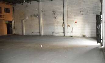 Imagem 5: SALÃO COMERCIAL 200 M², ESCRITÓRIOS VESTIÁRIOS PONTO DE ÔNIBUS PORTA PQ. ALVORADA GUARULHO