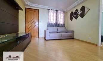 Imagem 2: Apartamento com 2 dormitórios à venda, 43 m² por R$ 245.000,00 - Jardim Aparecida - São Pa