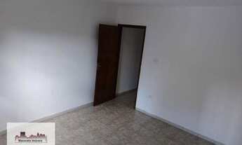 Imagem 6: Sobrado com 3 dormitórios para alugar, 120 m² por R$ 2.800,00/mês - Jardim Marajoara - São