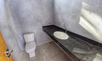 Imagem 7: Casa de condomínio para venda possui 212 metros quadrados com 3 quartos