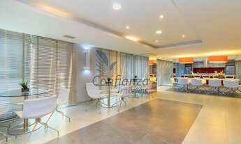 Imagem 4: Studio com 1 dormitório à venda, 26 m² por R$ 320.000,00 - Centro - Curitiba/PR