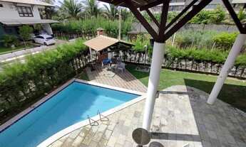 Imagem 2: Casa beira mar, 260m2 muro alto