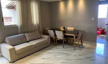 Imagem 2: BELO HORIZONTE - Apartamento Padrão - Álvaro Camargos