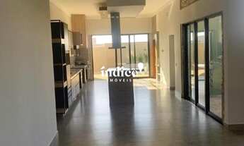 Imagem 3: Casas Condomínio para aluguel 3 quartos 3 suítes 4 vagas Loteamento Terras de Florença Rib