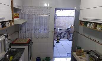 Imagem 3: Casa em condomínio com dois quartos no Bom Retiro - Teresópolis - R.J