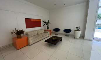 Imagem 7: LOCAÇÃO APARTAMENTO EM ALPHAVILLE TRES DORMS R$3.800,00 Edifício Monte Carlo