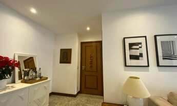 Imagem 4: Ótimo Apartamento na Rua Mem de Sá 81 no belo Condomínio Dartanhan