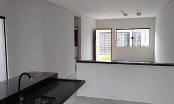 Imagem 3: Casa nova no Vila Branca