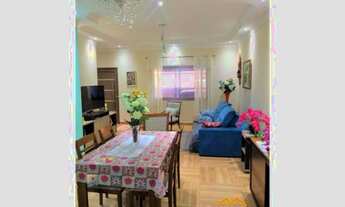 Imagem: Casa Residencial à venda, Villa Branca