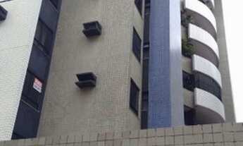 Imagem: Apartamento para venda tem 127 metros quadrados