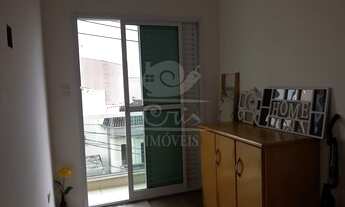 Imagem 7: Apartamento em Parque São Vicente - Mauá - SP]