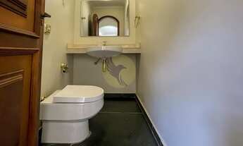 Imagem 5: Casa para Venda em Itu, Condomínio Terras de São José 1, 5 dormitórios, 2 suítes, 6 banhei